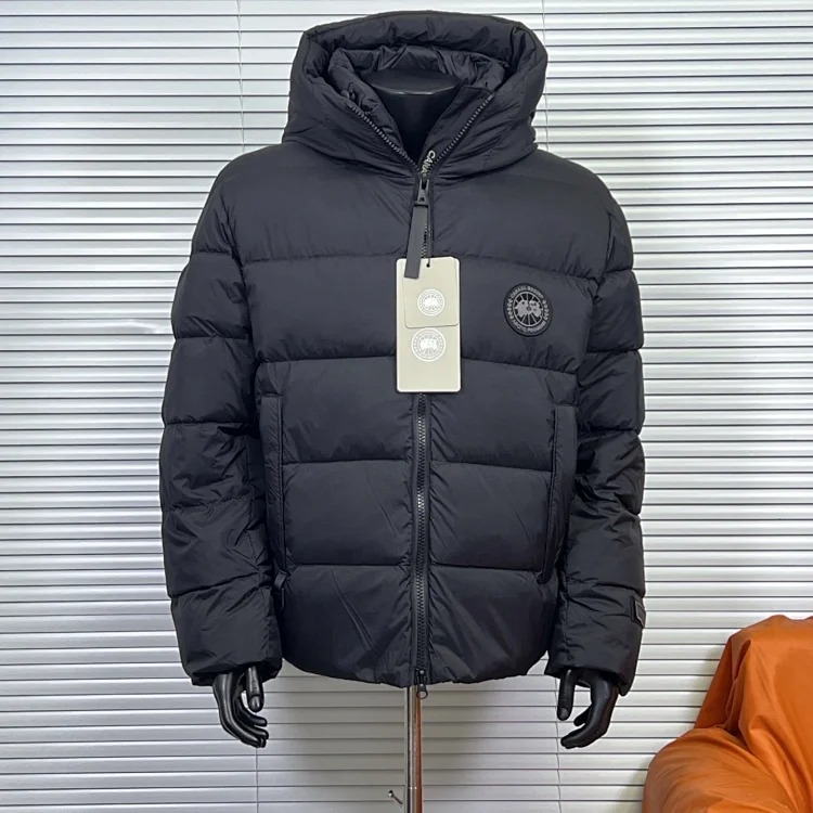 Cana1da Goose Ouyang Nana second generation down jacket
