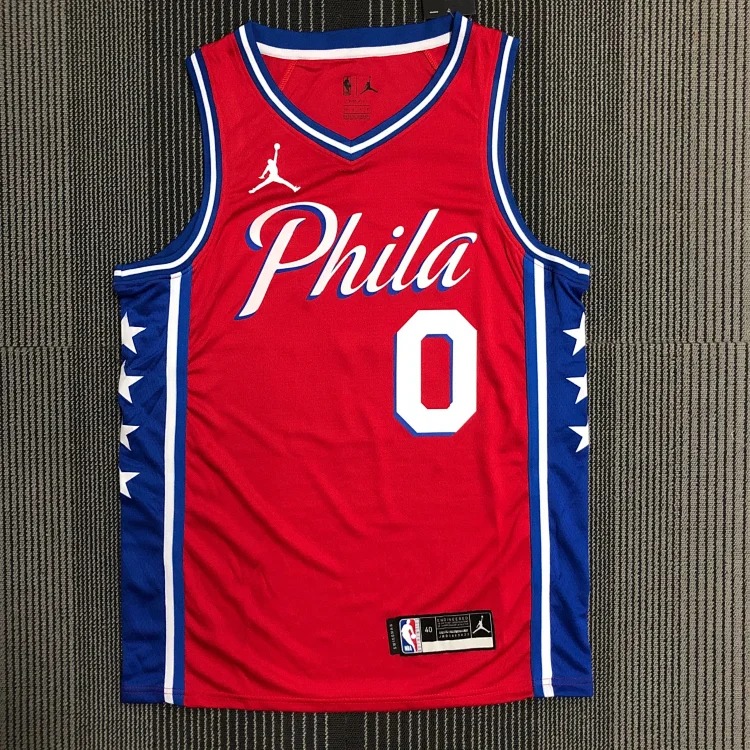 Basketball Jersey(1737)