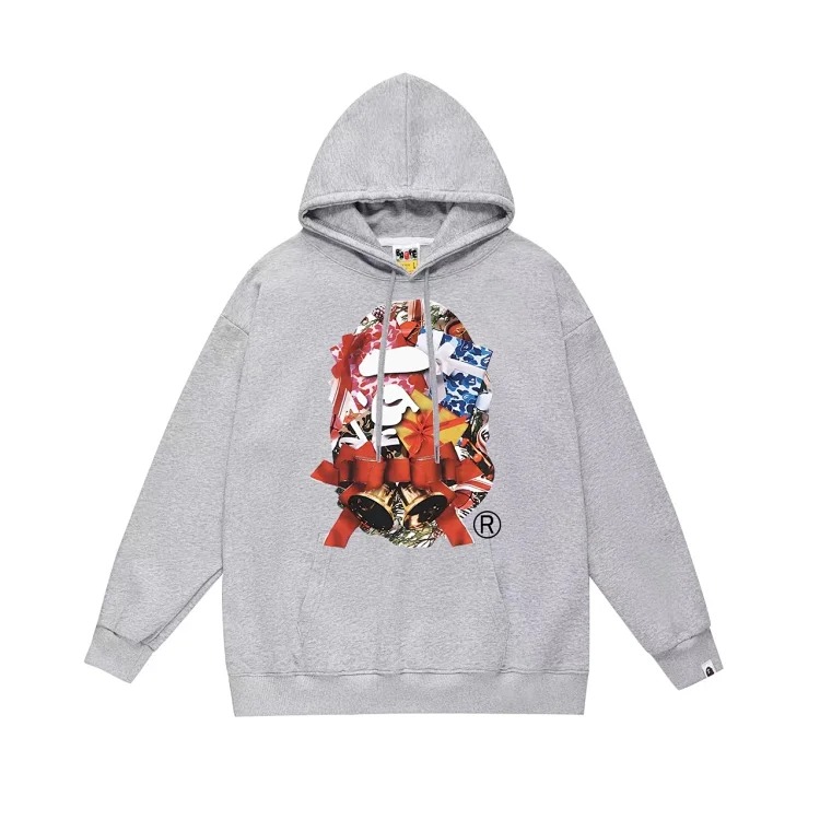 Simple, fashionable and trendy sweatshirt