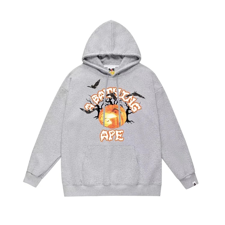 Simple, fashionable and trendy sweatshirt