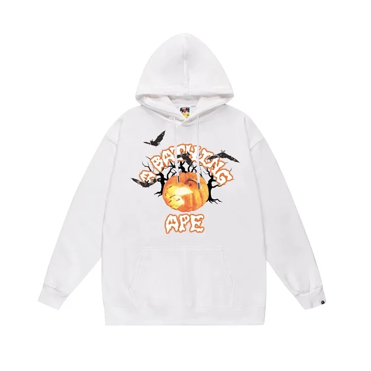 Simple, fashionable and trendy sweatshirt