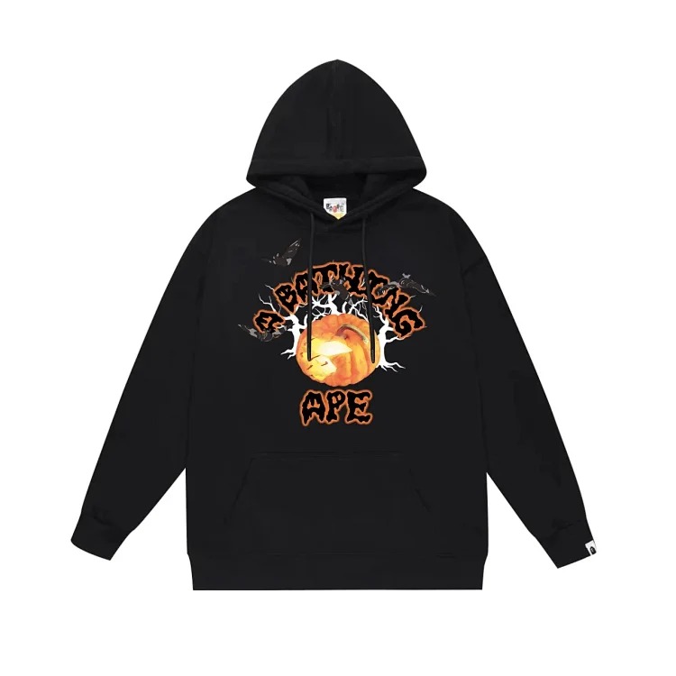 Simple, fashionable and trendy sweatshirt