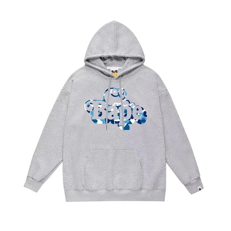 Simple, fashionable and trendy sweatshirt