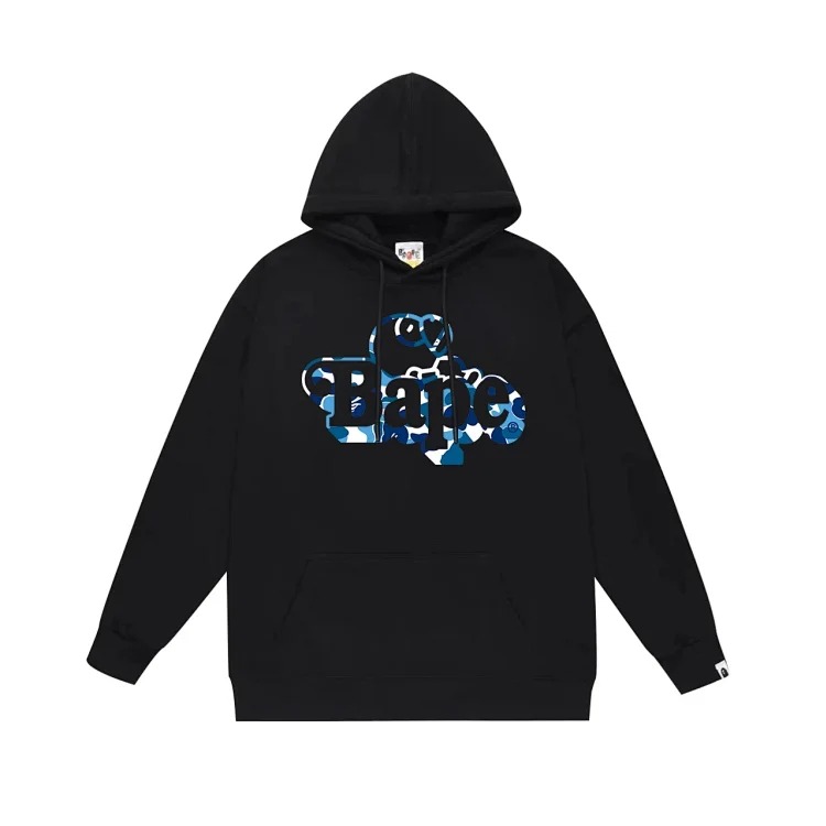 Simple, fashionable and trendy sweatshirt