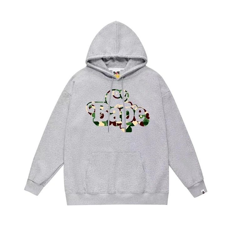 Simple, fashionable and trendy sweatshirt