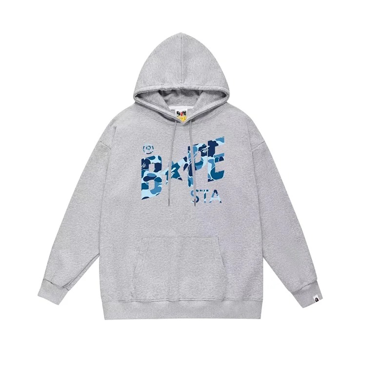 Simple, fashionable and trendy sweatshirt