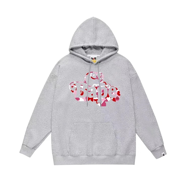 Simple, fashionable and trendy sweatshirt