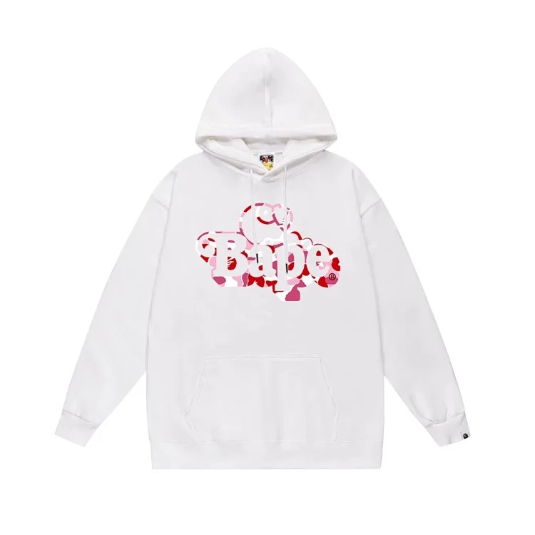 Simple, fashionable and trendy sweatshirt