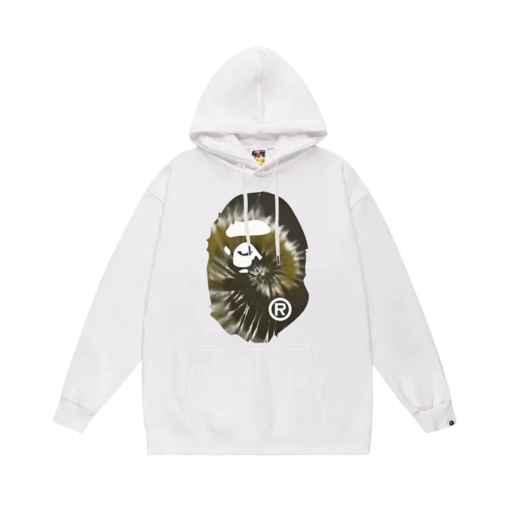 Simple, fashionable and trendy sweatshirt