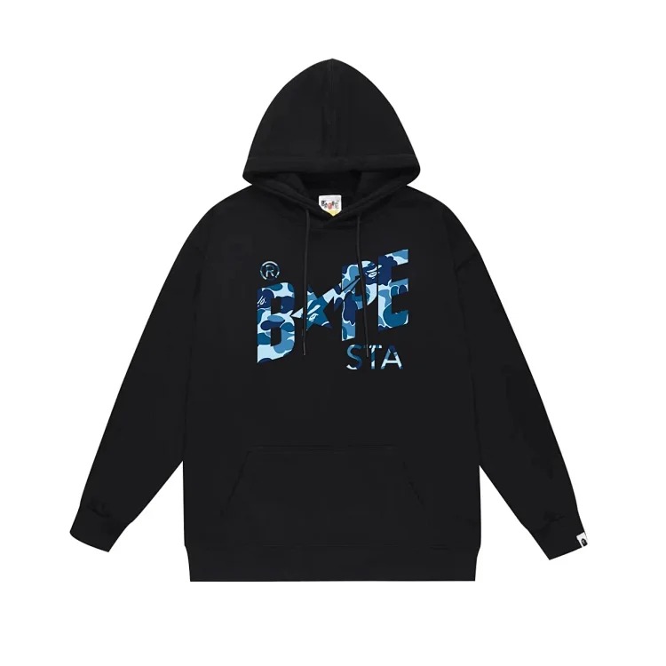 Simple, fashionable and trendy sweatshirt