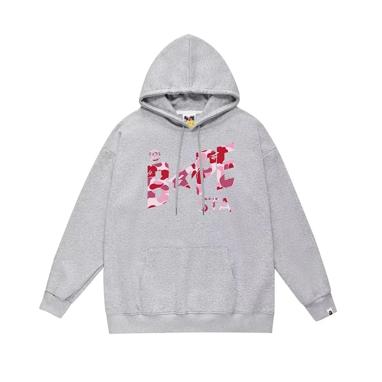 Simple, fashionable and trendy sweatshirt