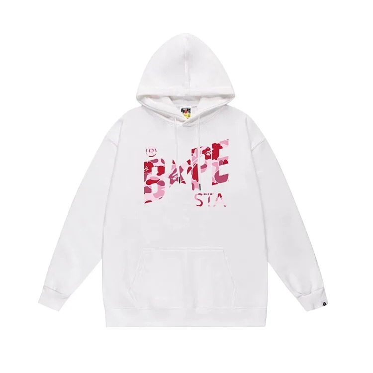 Simple, fashionable and trendy sweatshirt