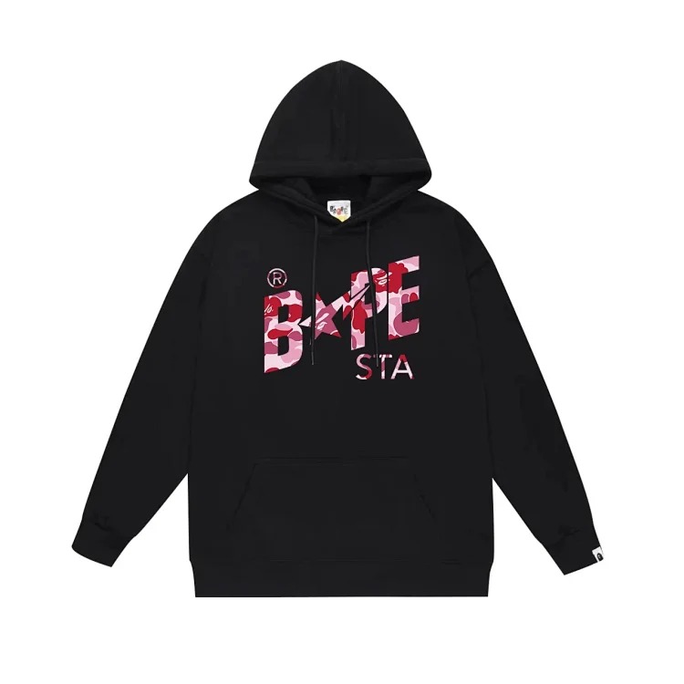 Simple, fashionable and trendy sweatshirt