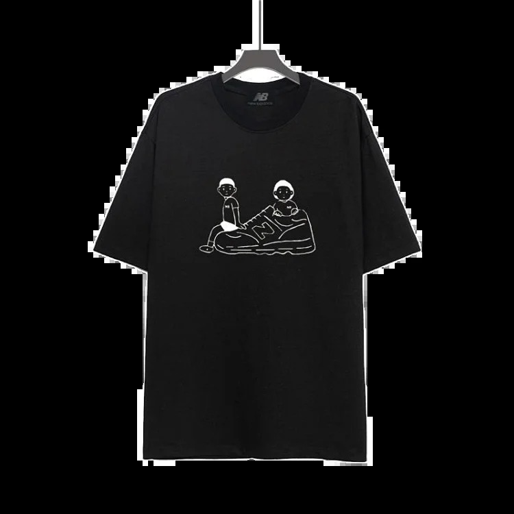#PDBF Sp⑤der short sleeves 5: