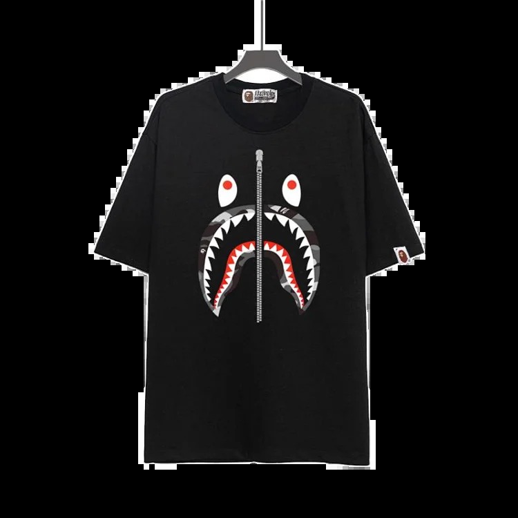 #PDBF Sp⑤der short sleeves 5: