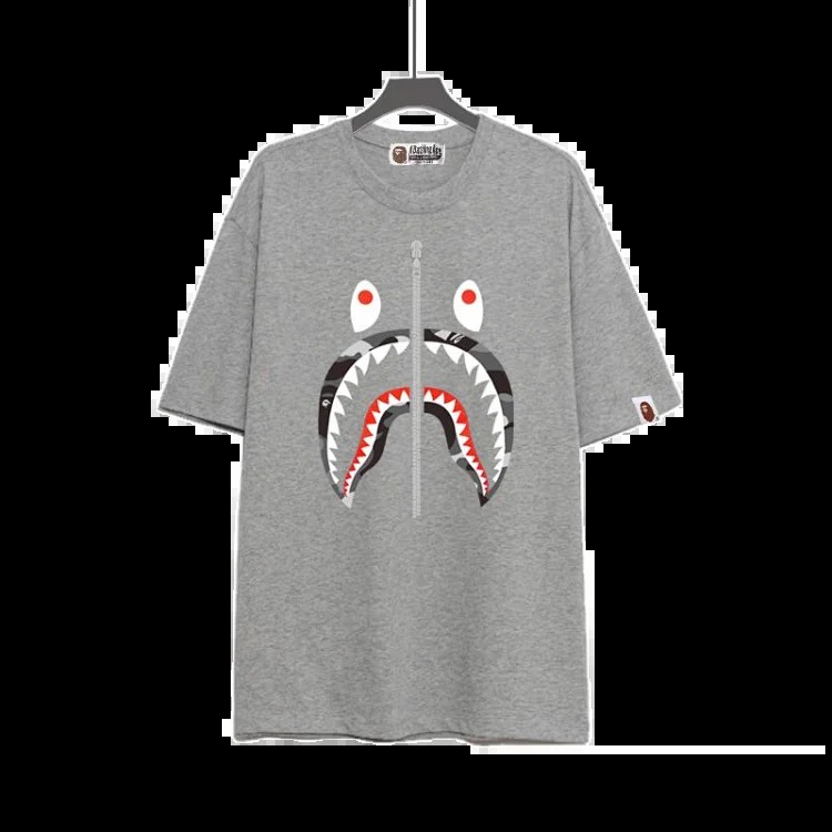 #PDBF Sp⑤der short sleeves 5:
