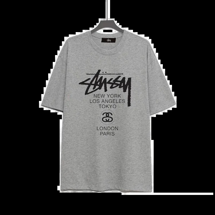 #PDBF Sp⑤der short sleeves 5: