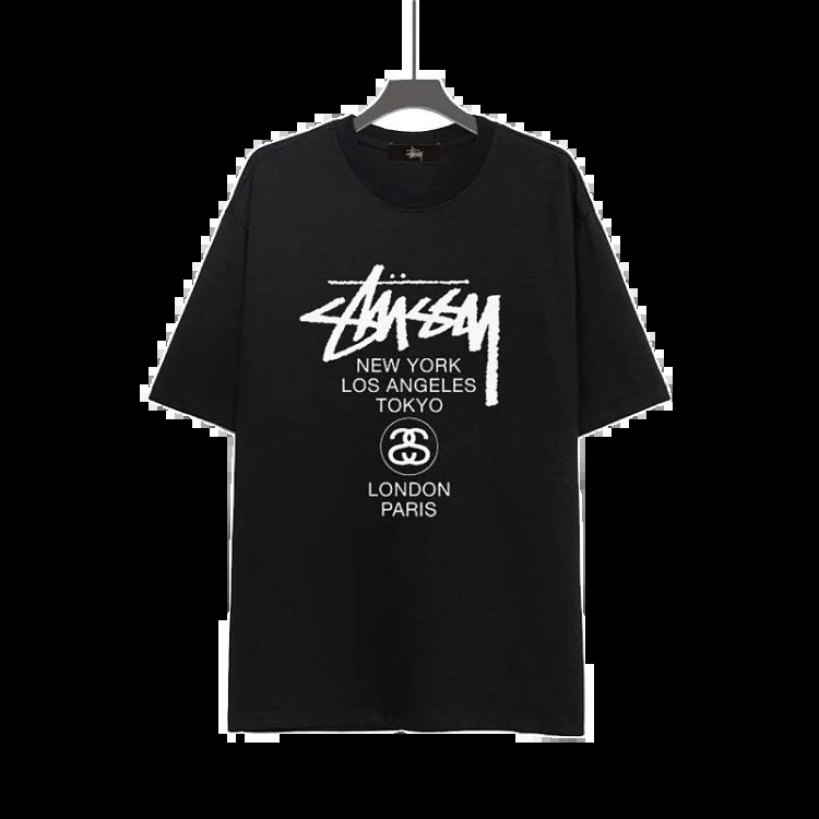 #PDBF Sp⑤der short sleeves 5: