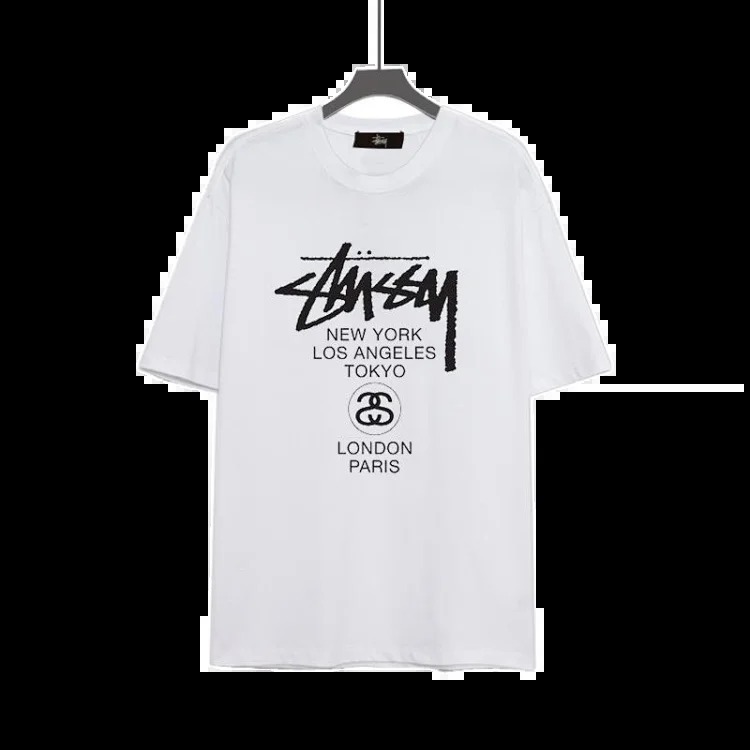 #PDBF Sp⑤der short sleeves 5: