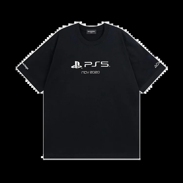 #PDBF Sp⑤der short sleeves 5: