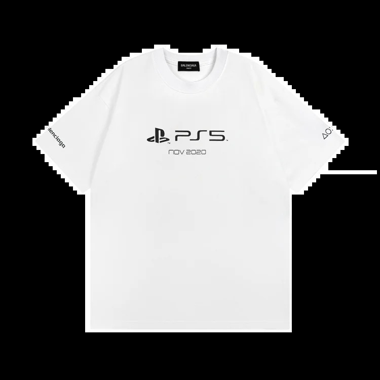 #PDBF Sp⑤der short sleeves 5:
