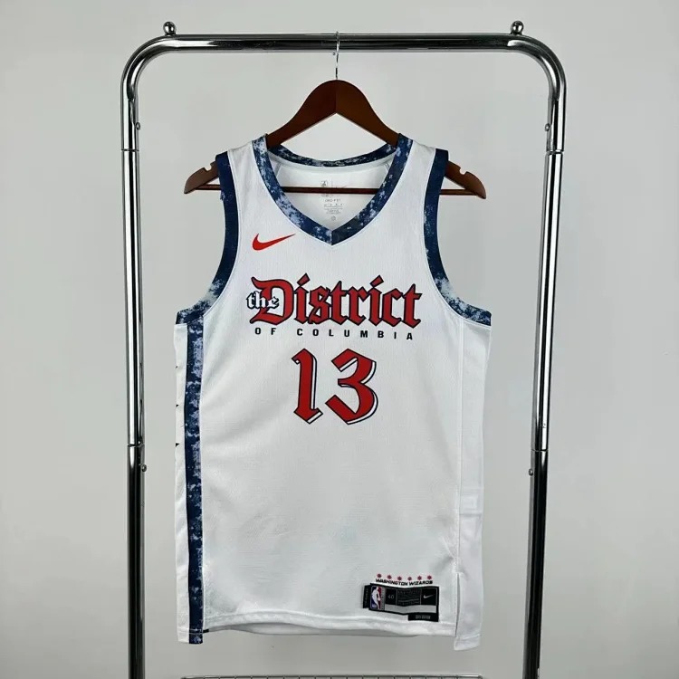 Basketball Jersey(25)