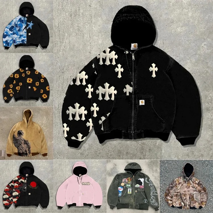 Jacket Collection High-quality Comfortablejacket21