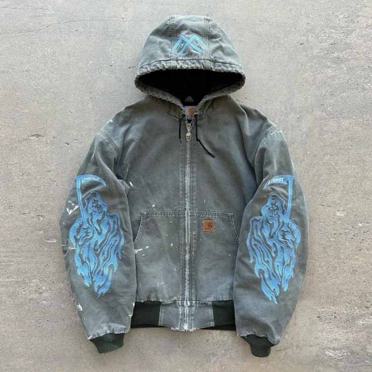 Jacket Collection High-quality Comfortablejacket21 image 4