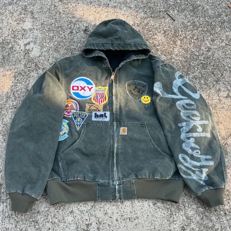 Jacket Collection High-quality Comfortablejacket21 image 6