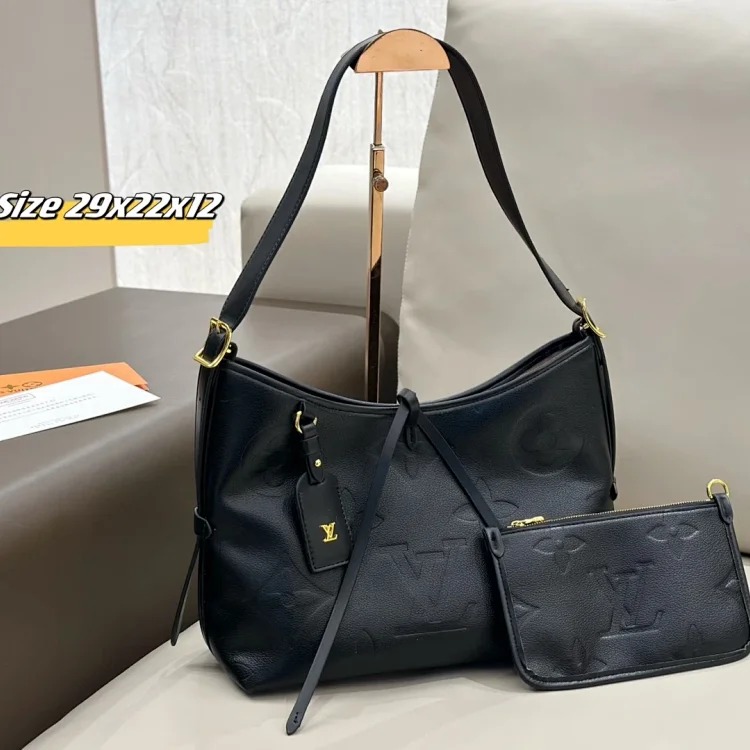 Fashionable casual American backpack-004 image 5