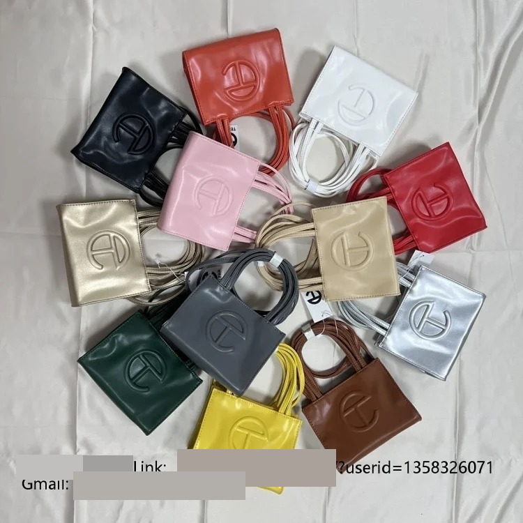 Shopping Bag