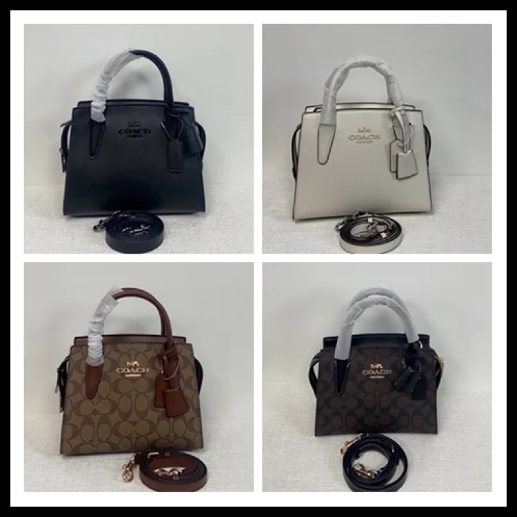 New Elegant, Fashionable, Simple and Versatile Crossbody Bag
