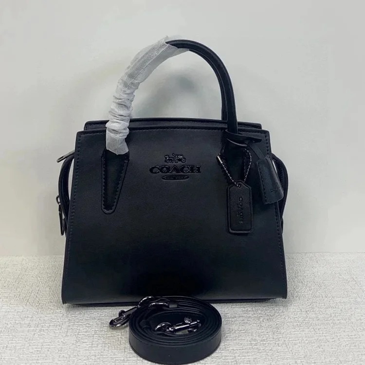 New Elegant, Fashionable, Simple and Versatile Crossbody Bag image 5