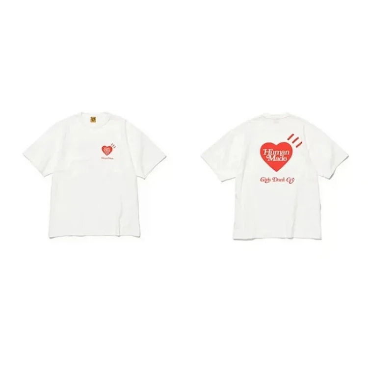 HuÓman Made T-shirt
