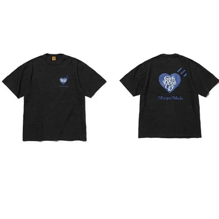 HuÓman Made T-shirt