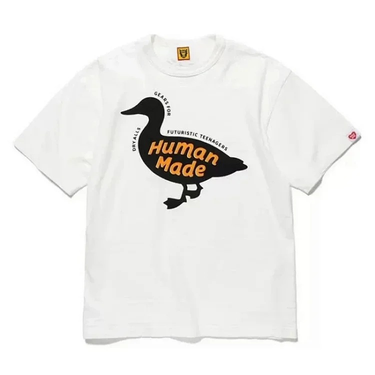 HuÓman Made T-shirt