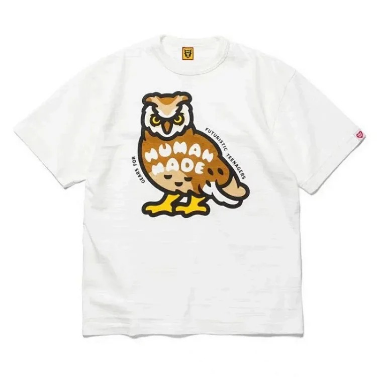 HuÓman Made T-shirt