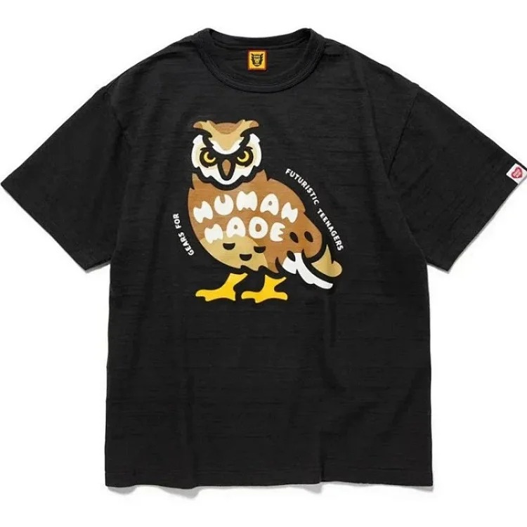 HuÓman Made T-shirt