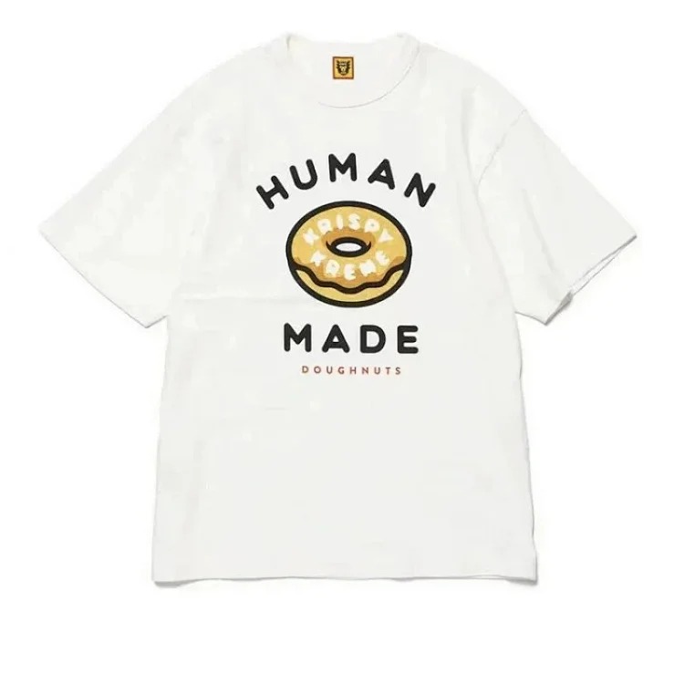 HuÓman Made T-shirt