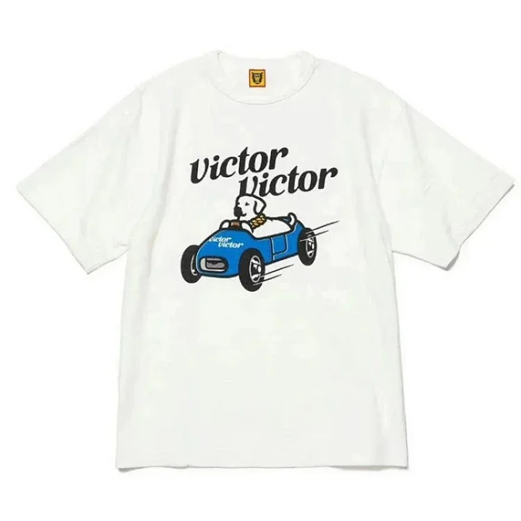 HuÓman Made T-shirt