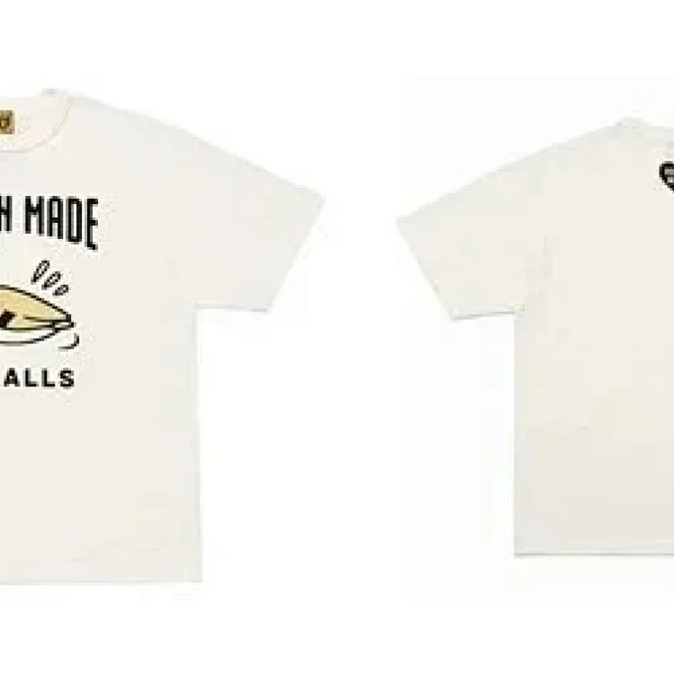 HuÓman Made T-shirt