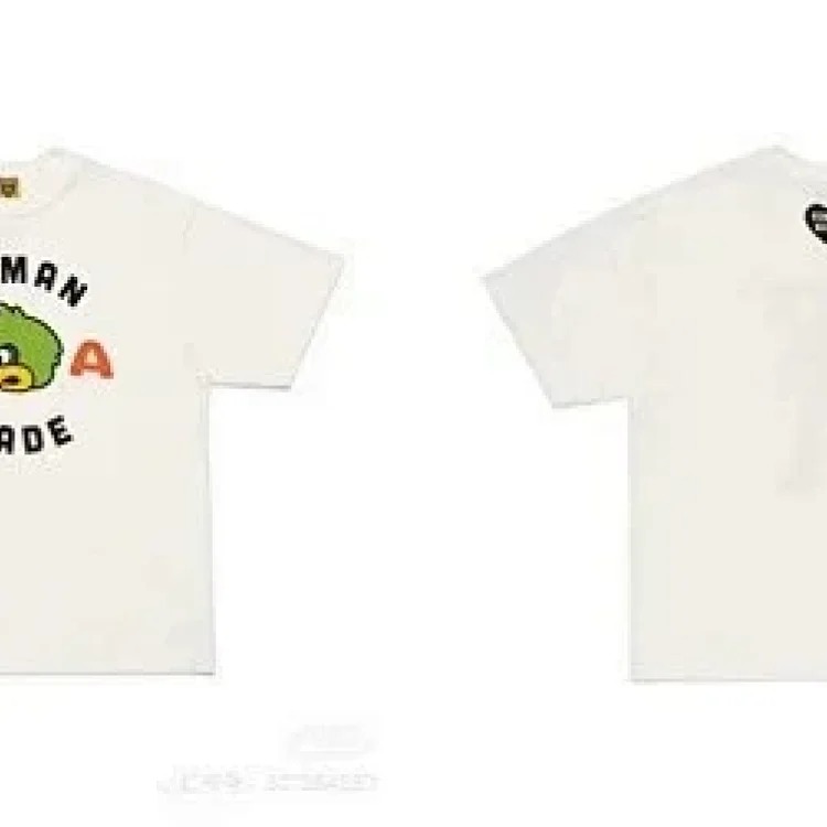 HuÓman Made T-shirt