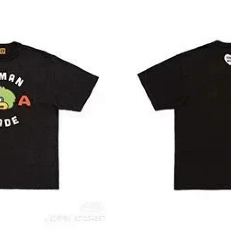 HuÓman Made T-shirt