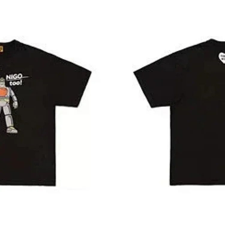 HuÓman Made T-shirt