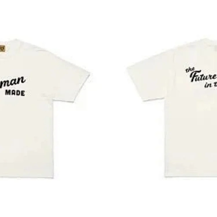 HuÓman Made T-shirt
