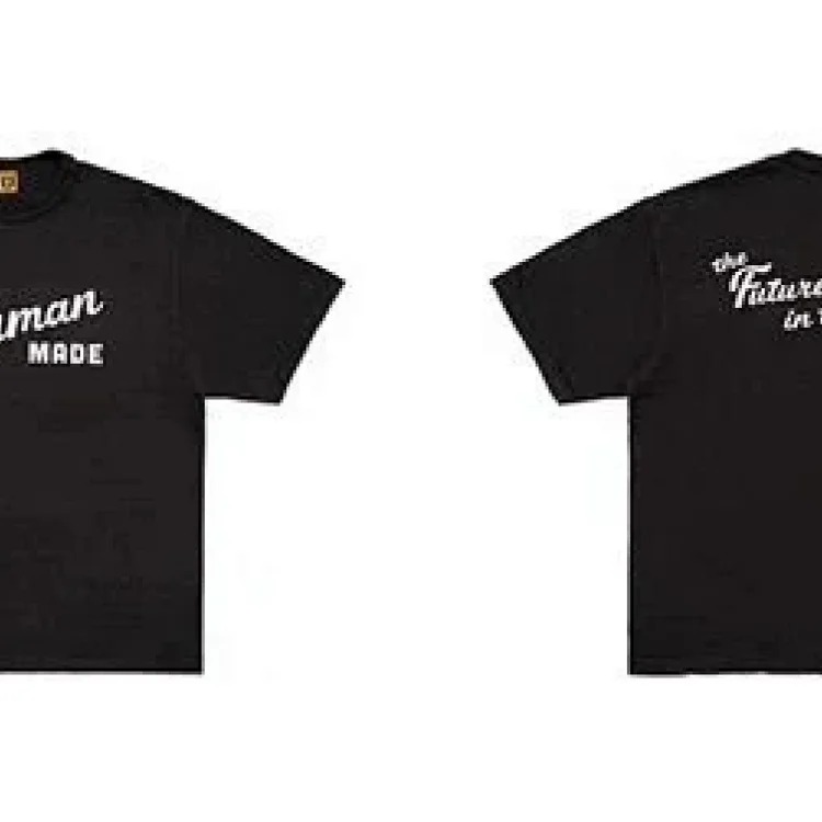 HuÓman Made T-shirt