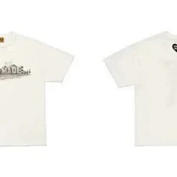 HuÓman Made T-shirt