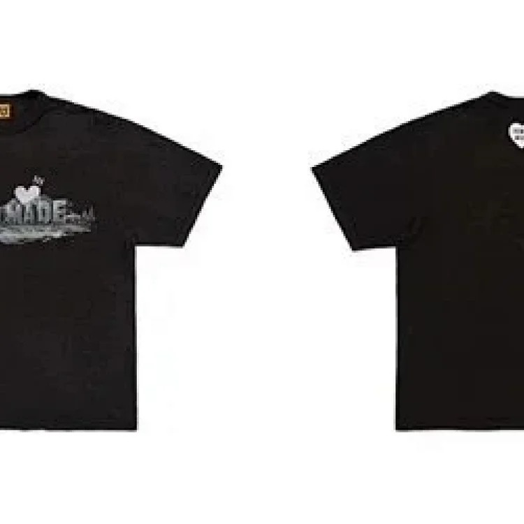 HuÓman Made T-shirt