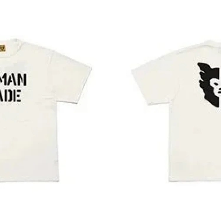HuÓman Made T-shirt