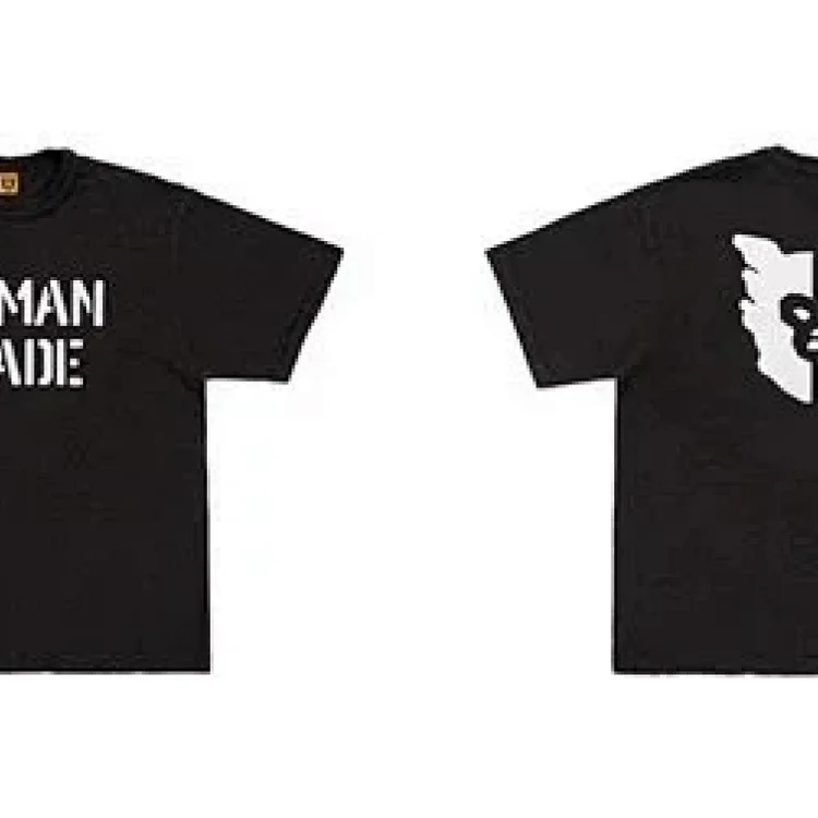 HuÓman Made T-shirt